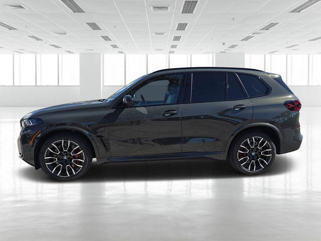 new 2026 BMW X5 PHEV car, priced at $89,625