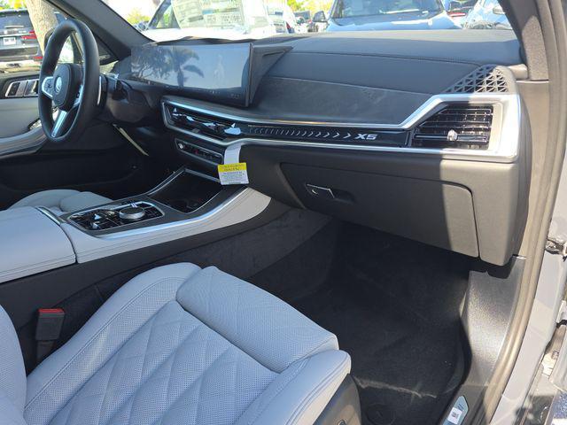 new 2026 BMW X5 PHEV car, priced at $89,625