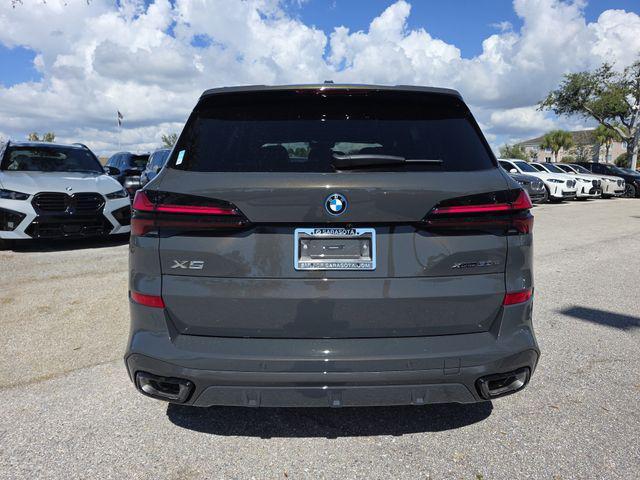 new 2026 BMW X5 PHEV car, priced at $89,625