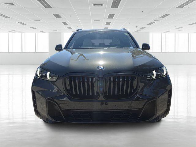new 2026 BMW X5 PHEV car, priced at $89,625