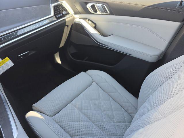 new 2026 BMW X5 PHEV car, priced at $89,625