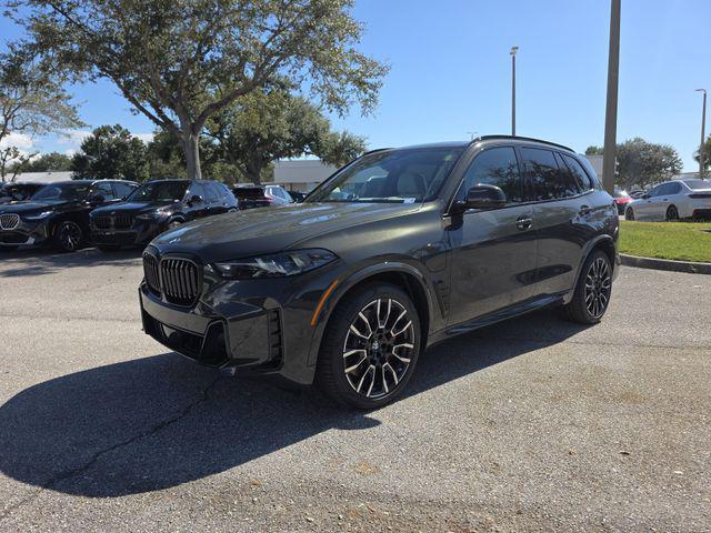 new 2026 BMW X5 PHEV car, priced at $89,625