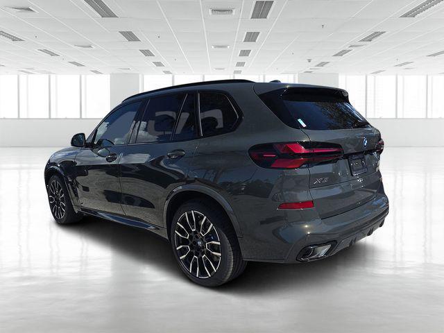 new 2026 BMW X5 PHEV car, priced at $89,625
