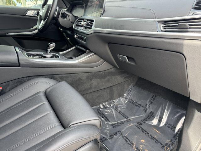 used 2022 BMW X7 car, priced at $54,993
