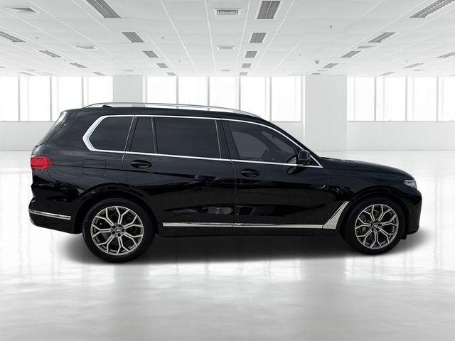 used 2022 BMW X7 car, priced at $54,993