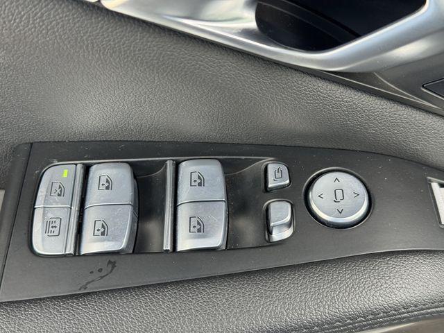 used 2022 BMW X7 car, priced at $54,993