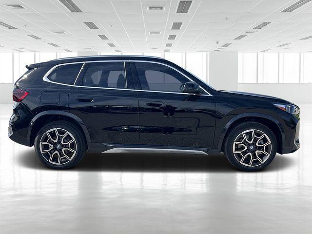 new 2026 BMW X1 car, priced at $48,325