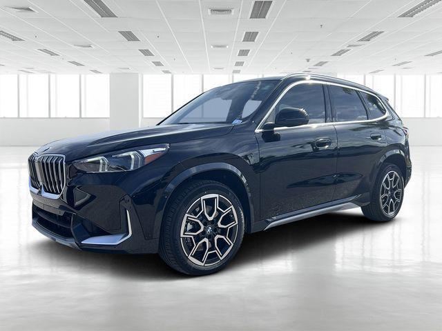 new 2026 BMW X1 car, priced at $48,325
