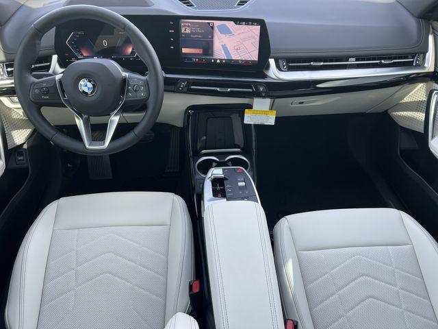 new 2026 BMW X1 car, priced at $48,325