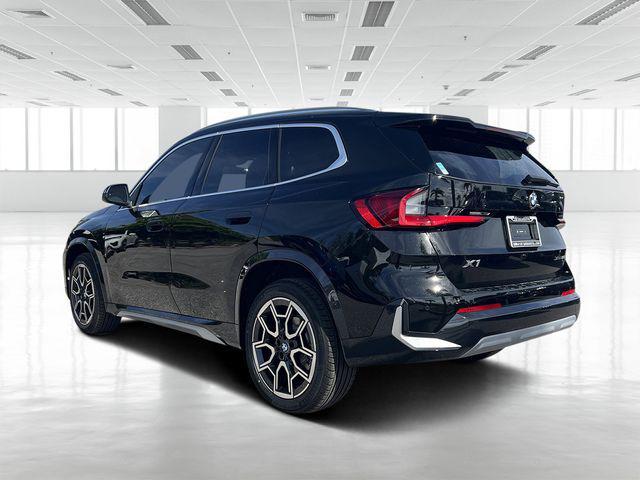 new 2026 BMW X1 car, priced at $48,325