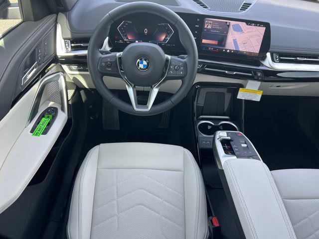 new 2026 BMW X1 car, priced at $48,325