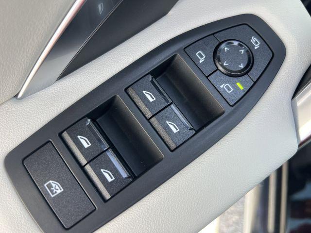 new 2026 BMW X1 car, priced at $48,325