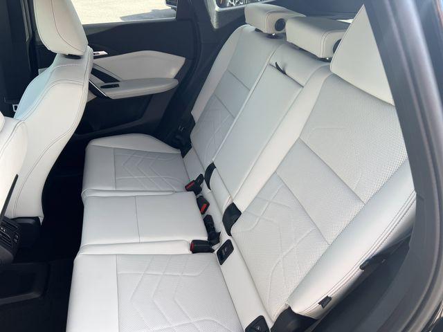 new 2026 BMW X1 car, priced at $48,325