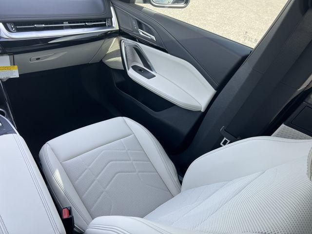 new 2026 BMW X1 car, priced at $48,325