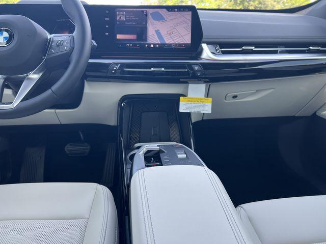 new 2026 BMW X1 car, priced at $48,325