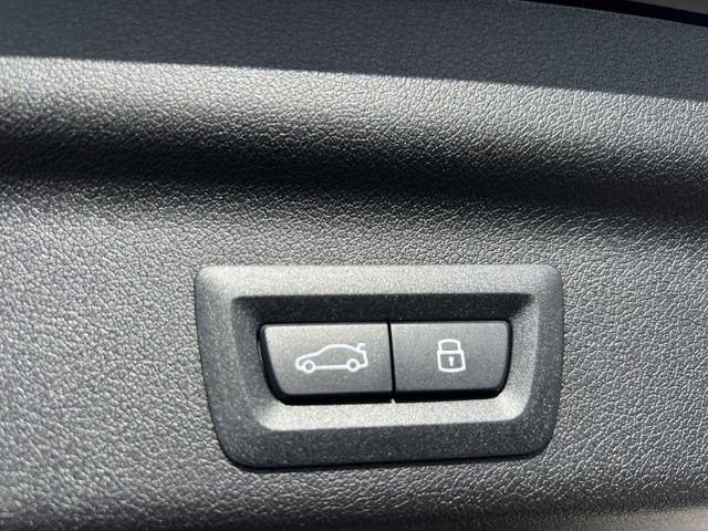 new 2026 BMW X1 car, priced at $48,325