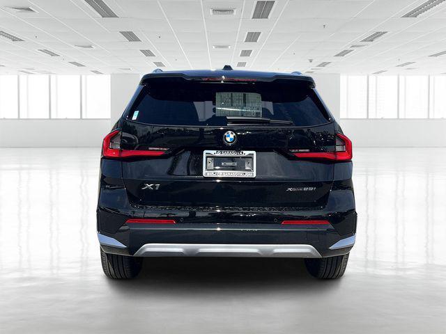 new 2026 BMW X1 car, priced at $48,325