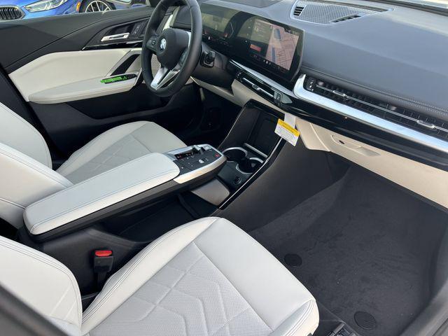 new 2026 BMW X1 car, priced at $48,325