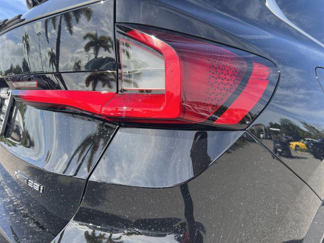 new 2026 BMW X1 car, priced at $48,325