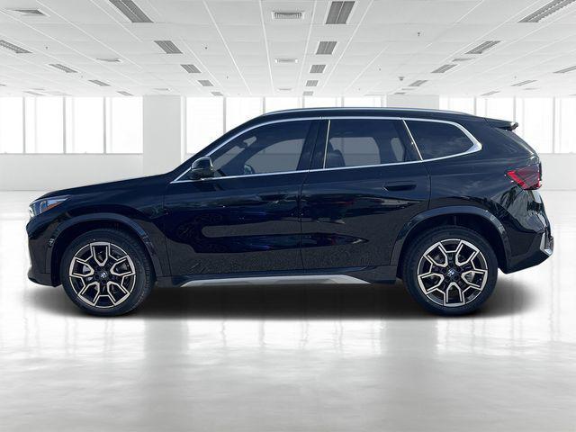 new 2026 BMW X1 car, priced at $48,325