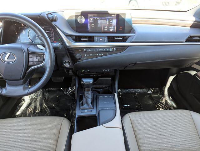 used 2020 Lexus ES 350 car, priced at $26,571