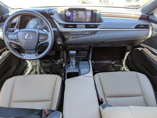 used 2020 Lexus ES 350 car, priced at $26,571