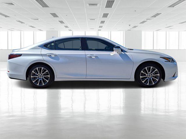used 2020 Lexus ES 350 car, priced at $26,571