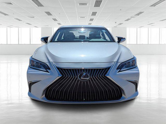 used 2020 Lexus ES 350 car, priced at $26,571