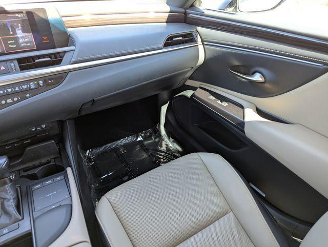 used 2020 Lexus ES 350 car, priced at $26,571