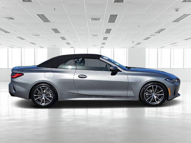 used 2024 BMW 430 car, priced at $48,595