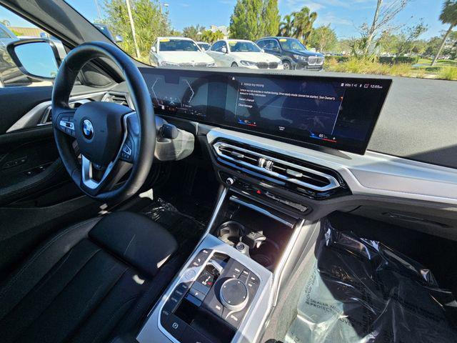 used 2024 BMW 430 car, priced at $50,772