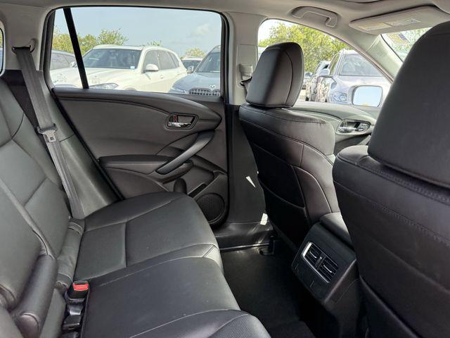 used 2017 Acura RDX car, priced at $19,671