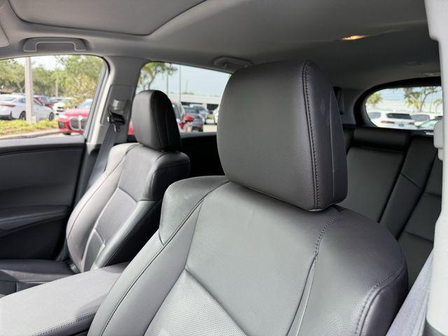 used 2017 Acura RDX car, priced at $19,671