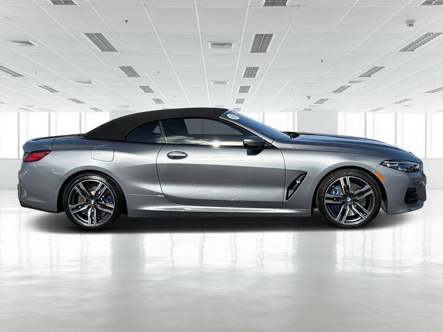 used 2024 BMW 840 car, priced at $82,993