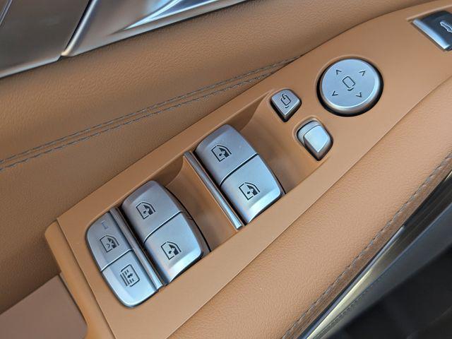 new 2026 BMW X7 car, priced at $94,925