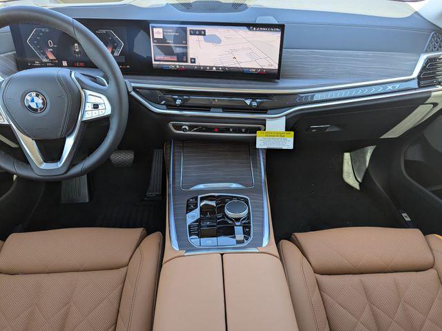 new 2026 BMW X7 car, priced at $94,925