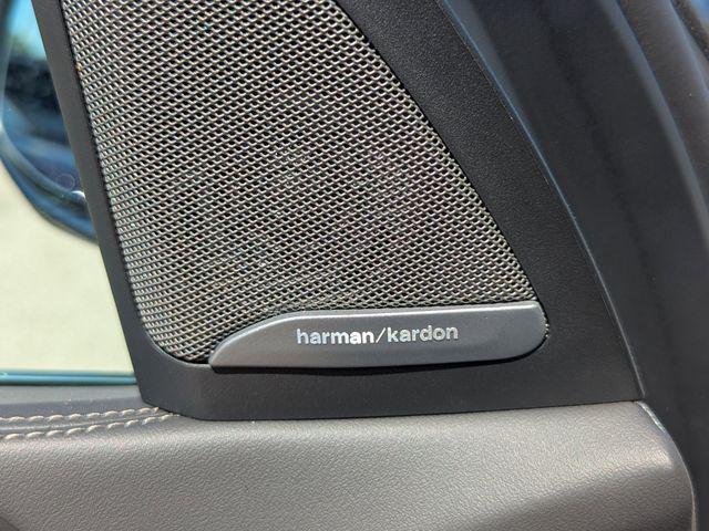 new 2026 BMW X7 car, priced at $94,925