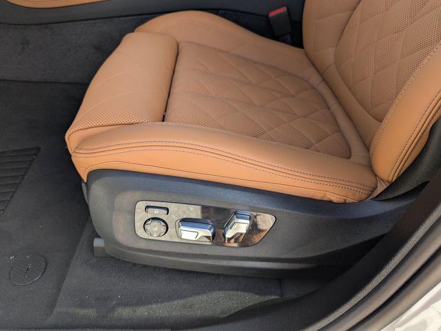 new 2026 BMW X7 car, priced at $94,925