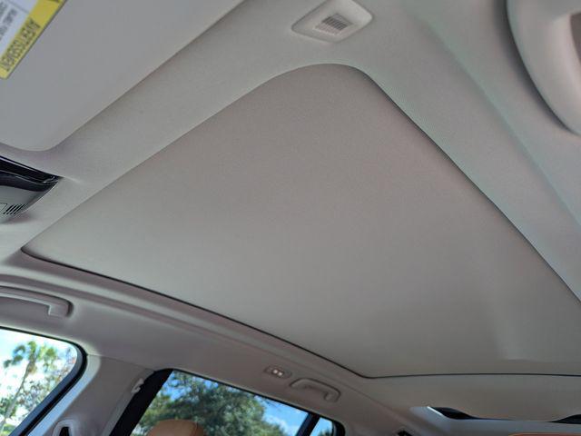 new 2026 BMW X7 car, priced at $94,925