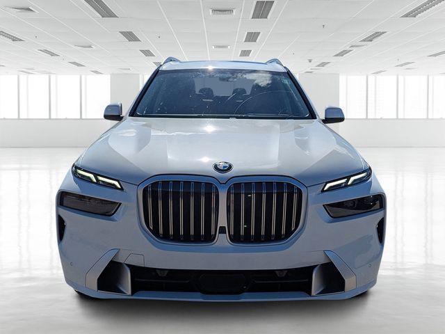 new 2026 BMW X7 car, priced at $94,925