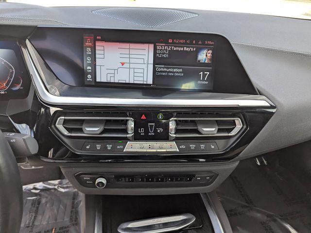 used 2025 BMW Z4 car, priced at $48,981