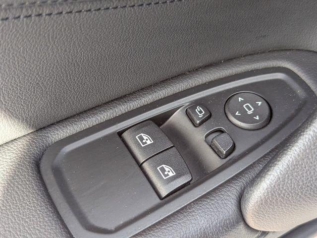 used 2025 BMW Z4 car, priced at $48,981