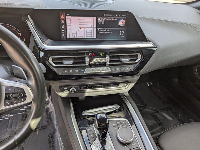 used 2025 BMW Z4 car, priced at $48,981