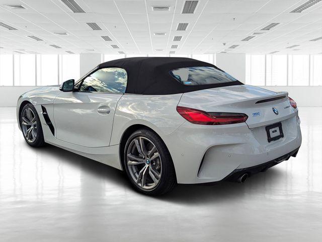 used 2025 BMW Z4 car, priced at $48,981