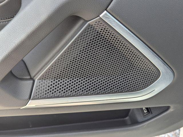 used 2025 BMW Z4 car, priced at $48,981