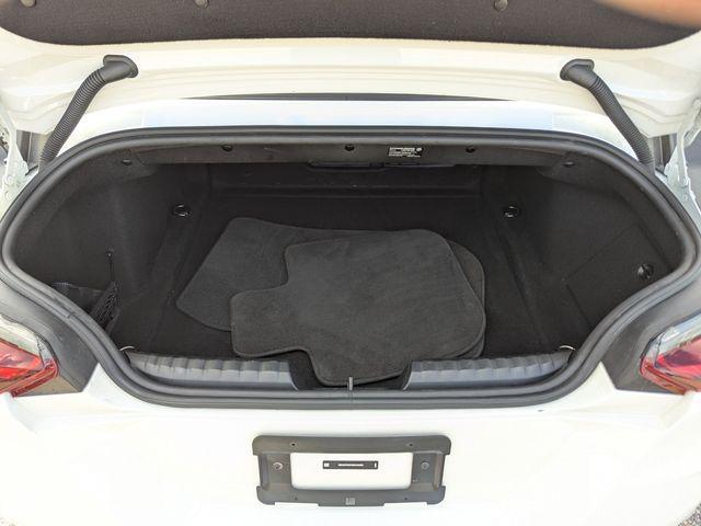 used 2025 BMW Z4 car, priced at $48,981