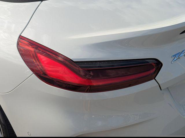 used 2025 BMW Z4 car, priced at $48,981