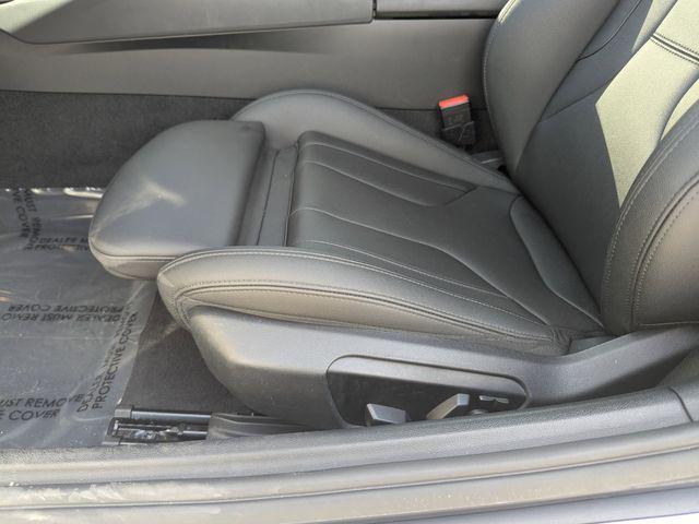 used 2025 BMW Z4 car, priced at $48,981