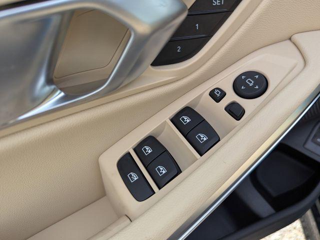 new 2025 BMW 330 car, priced at $50,875