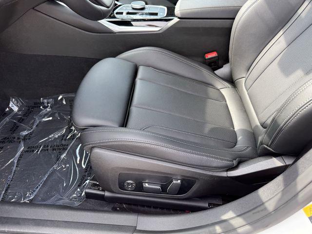 used 2024 BMW 330e car, priced at $39,202